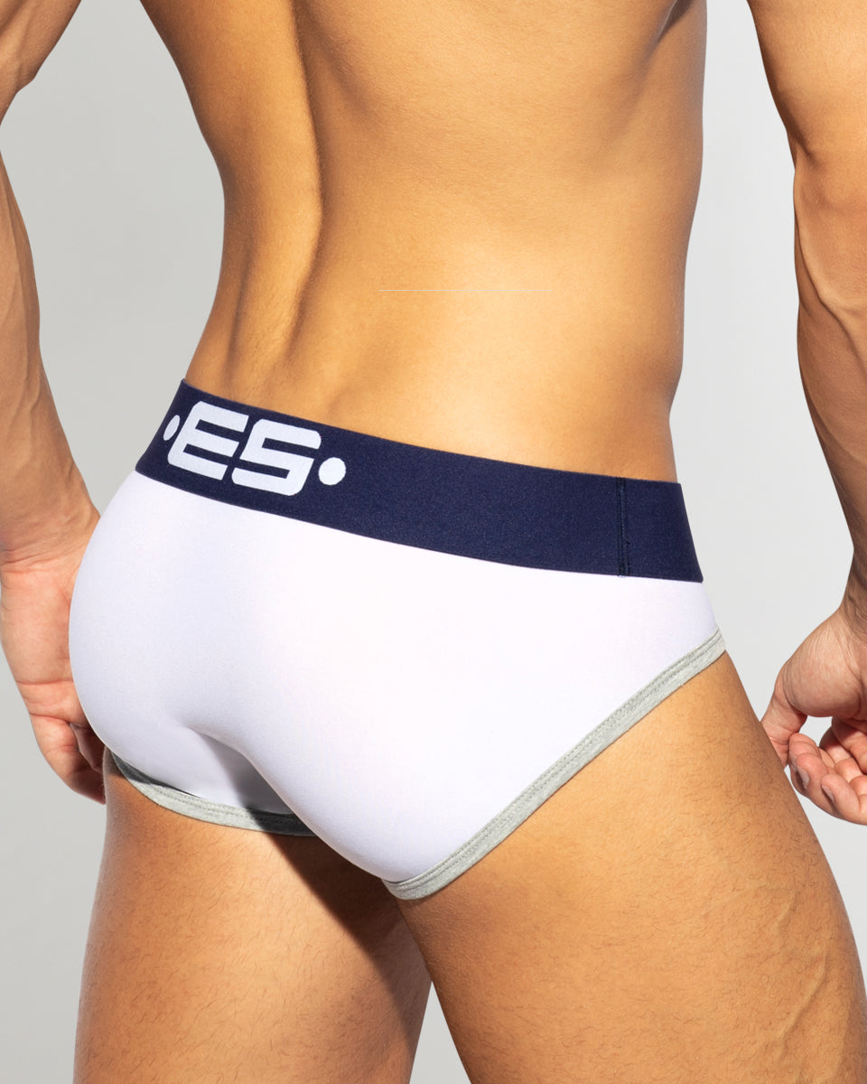 ES Collection Supportive Brief ES Collection Supportive Brief White