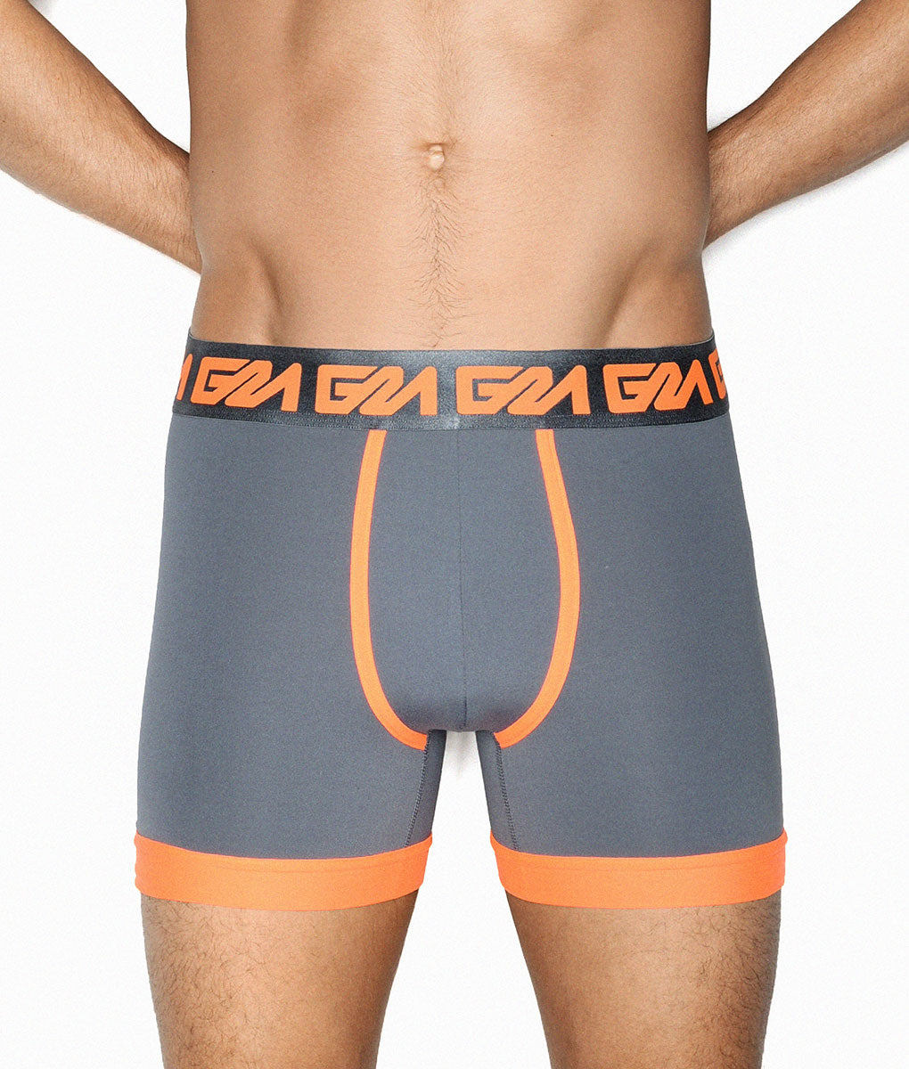 Garcon Model Boxer Brief - Underwear Expert