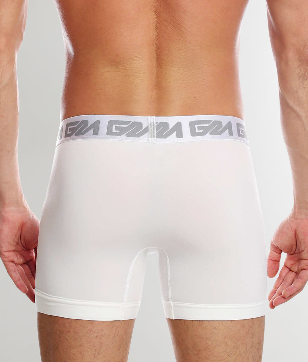 Garçon Model - Mens Underwear - Briefs for Men - Brief Green - Green - 1 x  SIZE S at  Men's Clothing store