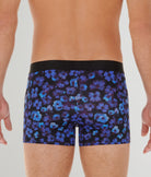 HOM Boxer Brief HOM Boxer Brief Blue-print