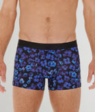 HOM Boxer Brief HOM Boxer Brief Blue-print