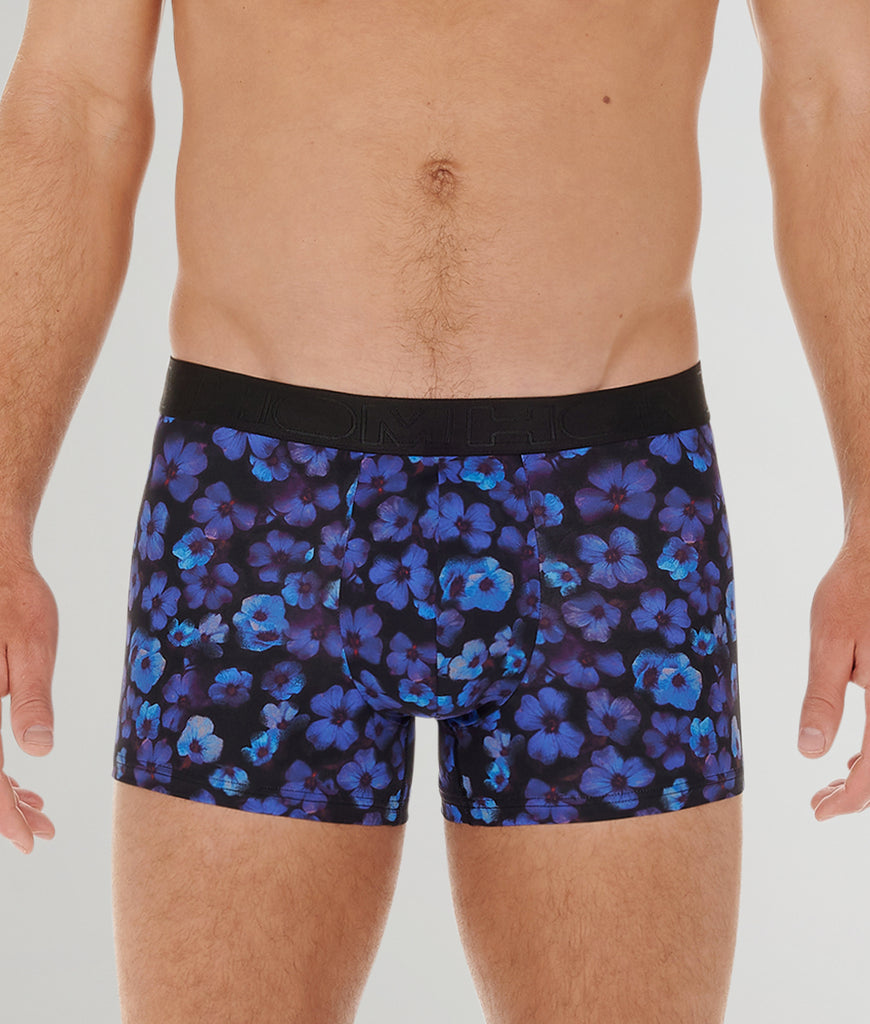 Classic trunks for men by Garcon Underwear. Non boring underwear