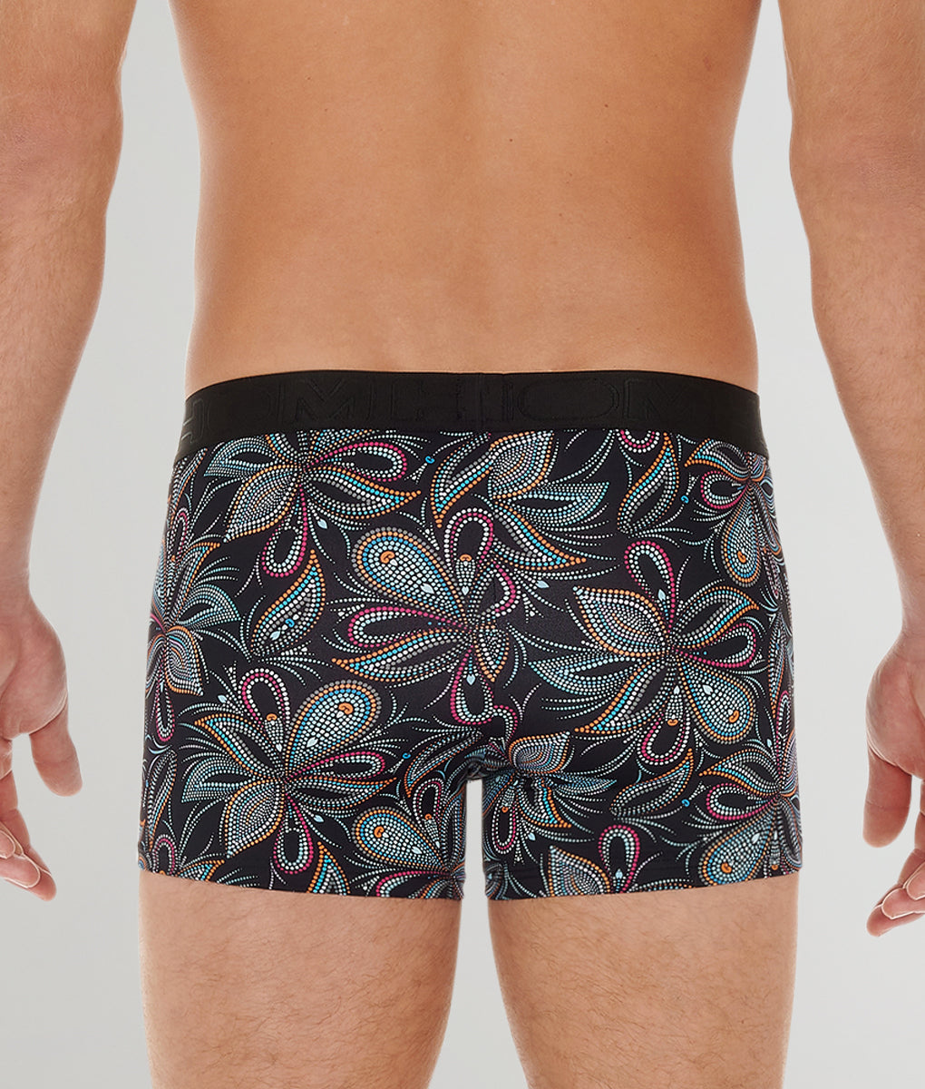 HOM Boxer Brief HOM Boxer Brief Multico-print