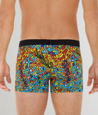 HOM Boxer Brief HOM Boxer Brief Multico-print