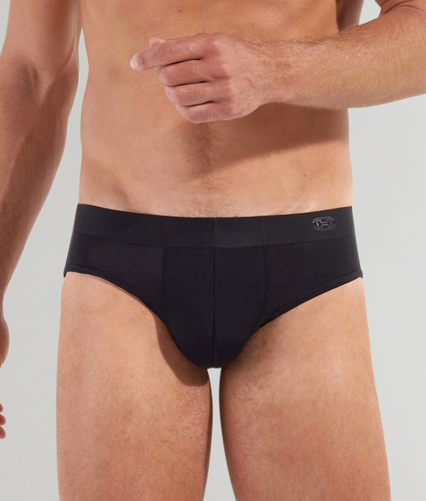 Staff Picks: Our Male Editors' Favorite Underwear