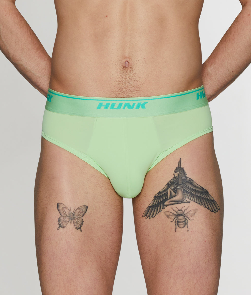 Hunk Paradis Brief Hunk Paradis Brief Paradis