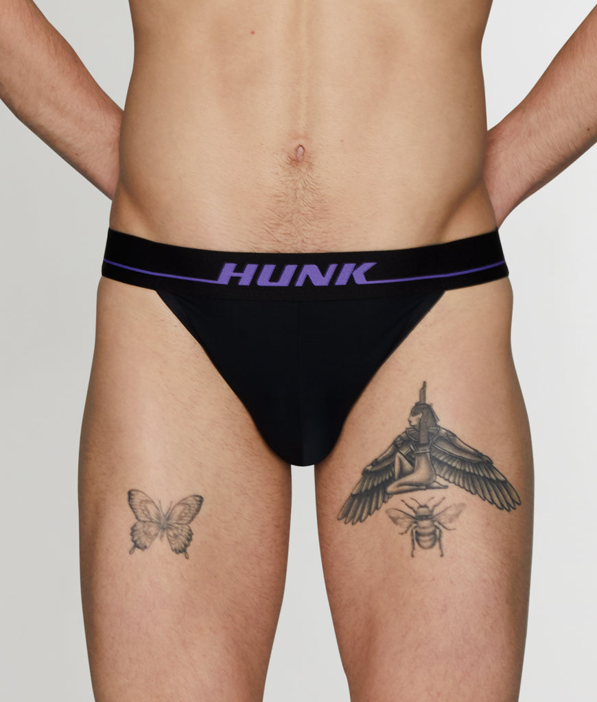 HUNK Paradis Sport Brief - Underwear Expert