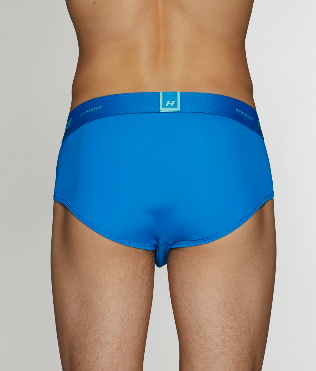 HUNK Skyline Brief HUNK Skyline Brief Skyline