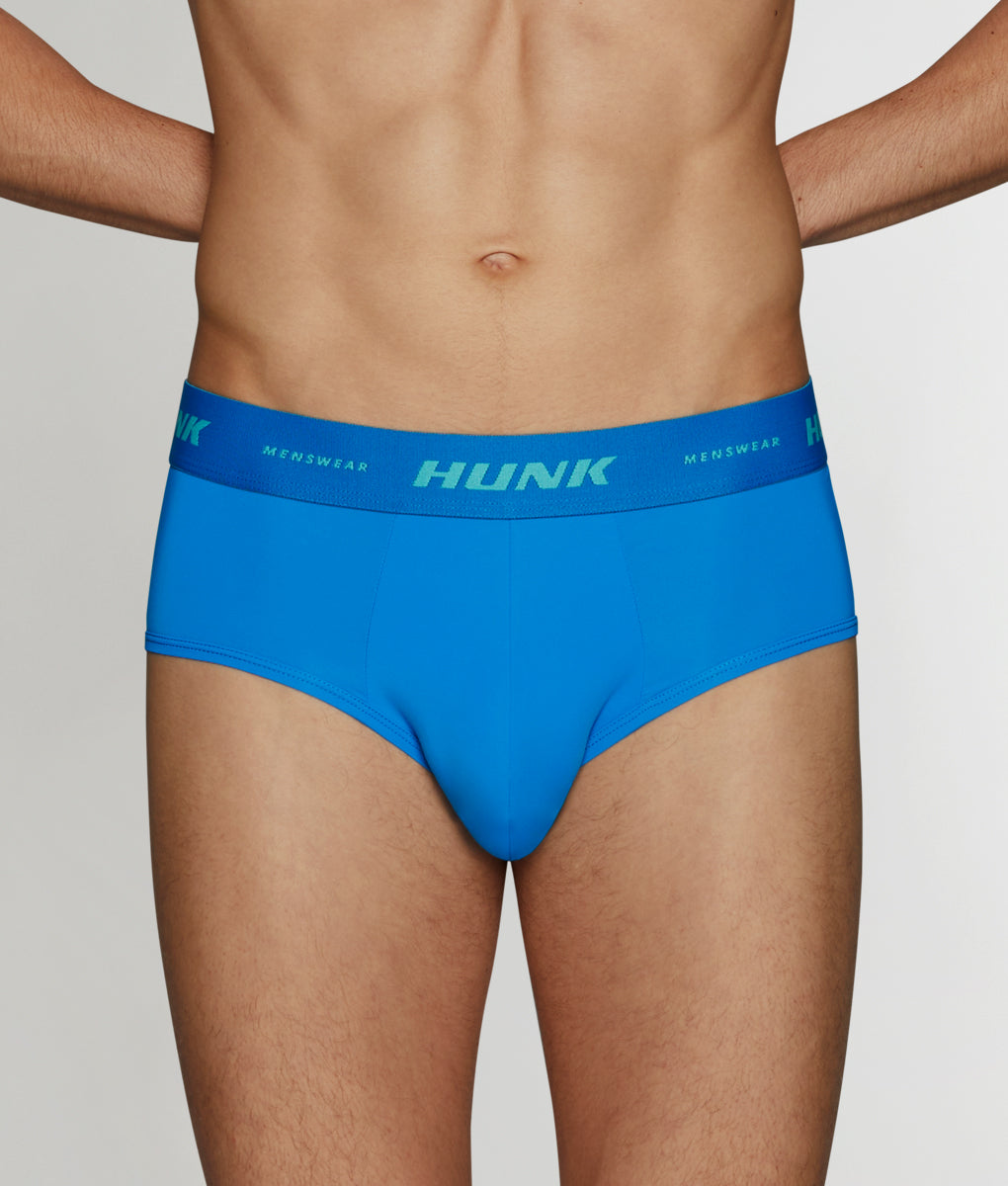 HUNK Skyline Brief HUNK Skyline Brief Skyline