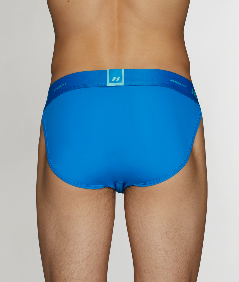 HUNK Skyline Sport Brief HUNK Skyline Sport Brief Skyline