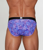 HUNK Orchid Sports Brief HUNK Orchid Sports Brief Orchid