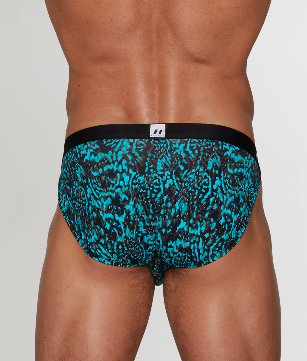 HUNK Felino Sports Brief HUNK Felino Sports Brief Felino