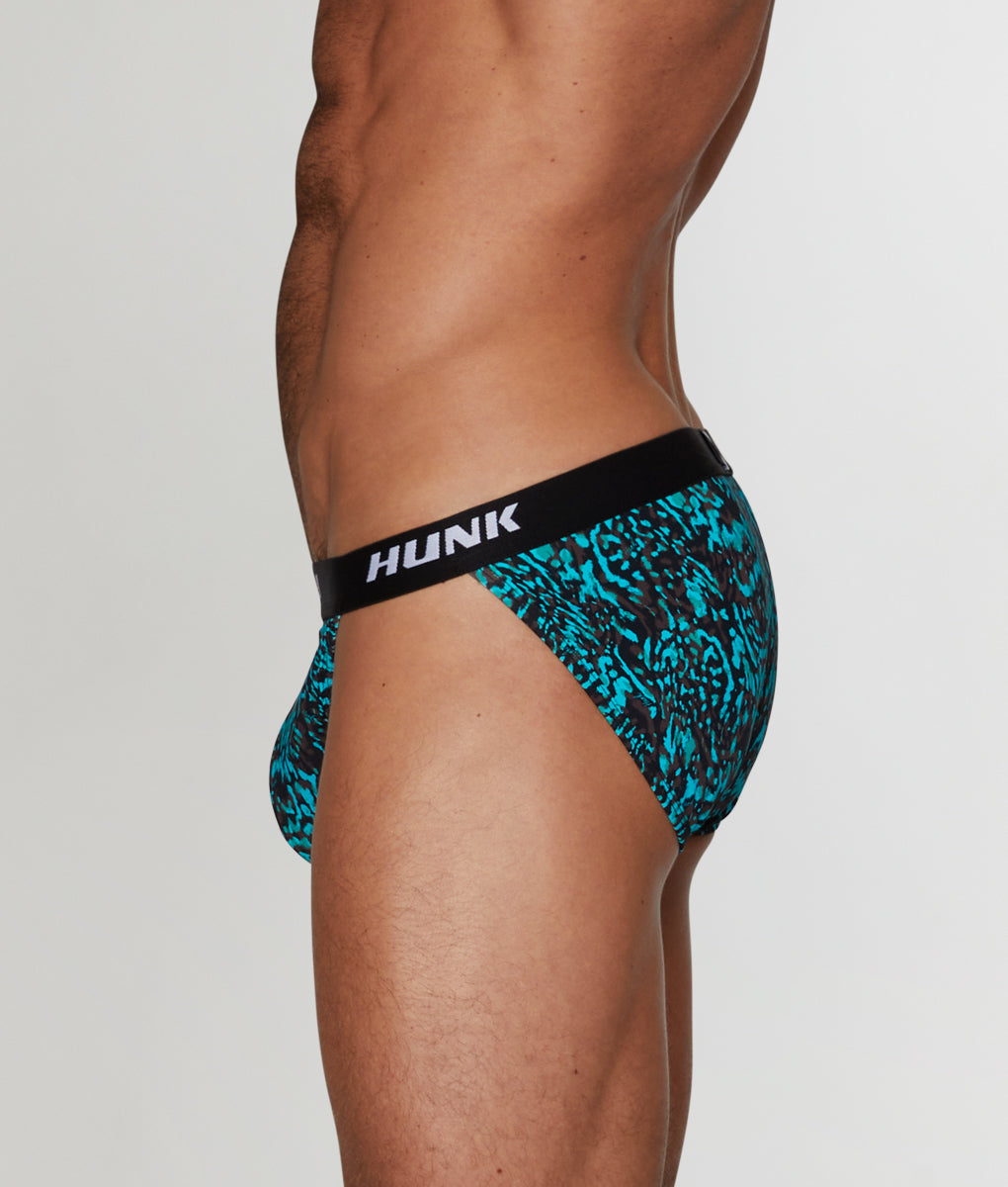 HUNK Felino Sports Brief HUNK Felino Sports Brief Felino