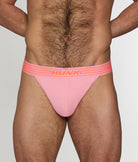 HUNK Bubbalu Sport Brief HUNK Bubbalu Sport Brief Pink