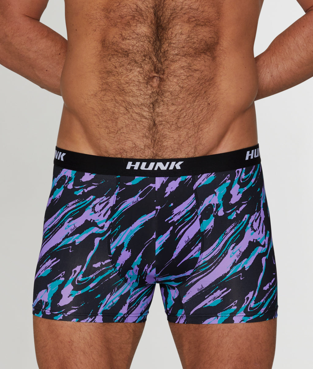 HUNK Boreal Trunk HUNK Boreal Trunk Boreal