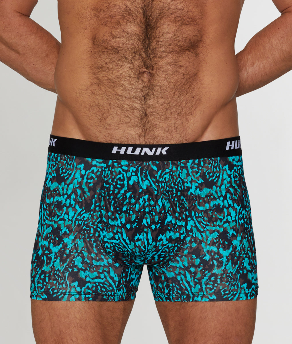 HUNK Felino Trunk HUNK Felino Trunk Felino