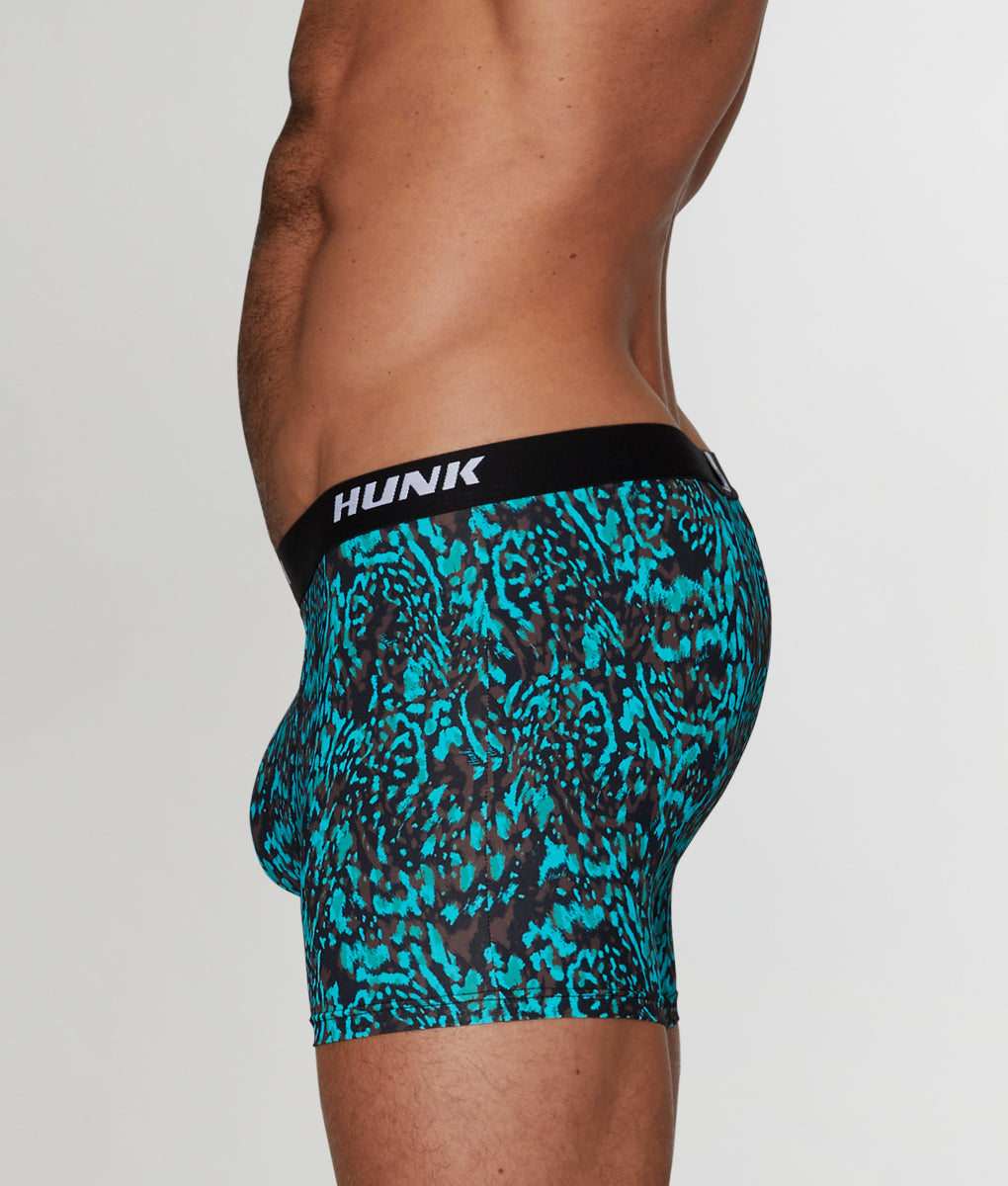 HUNK Felino Trunk HUNK Felino Trunk Felino