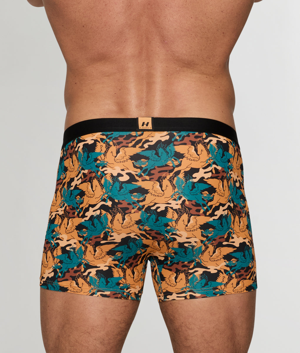 Hunk Pegasus Trunk Pegasus