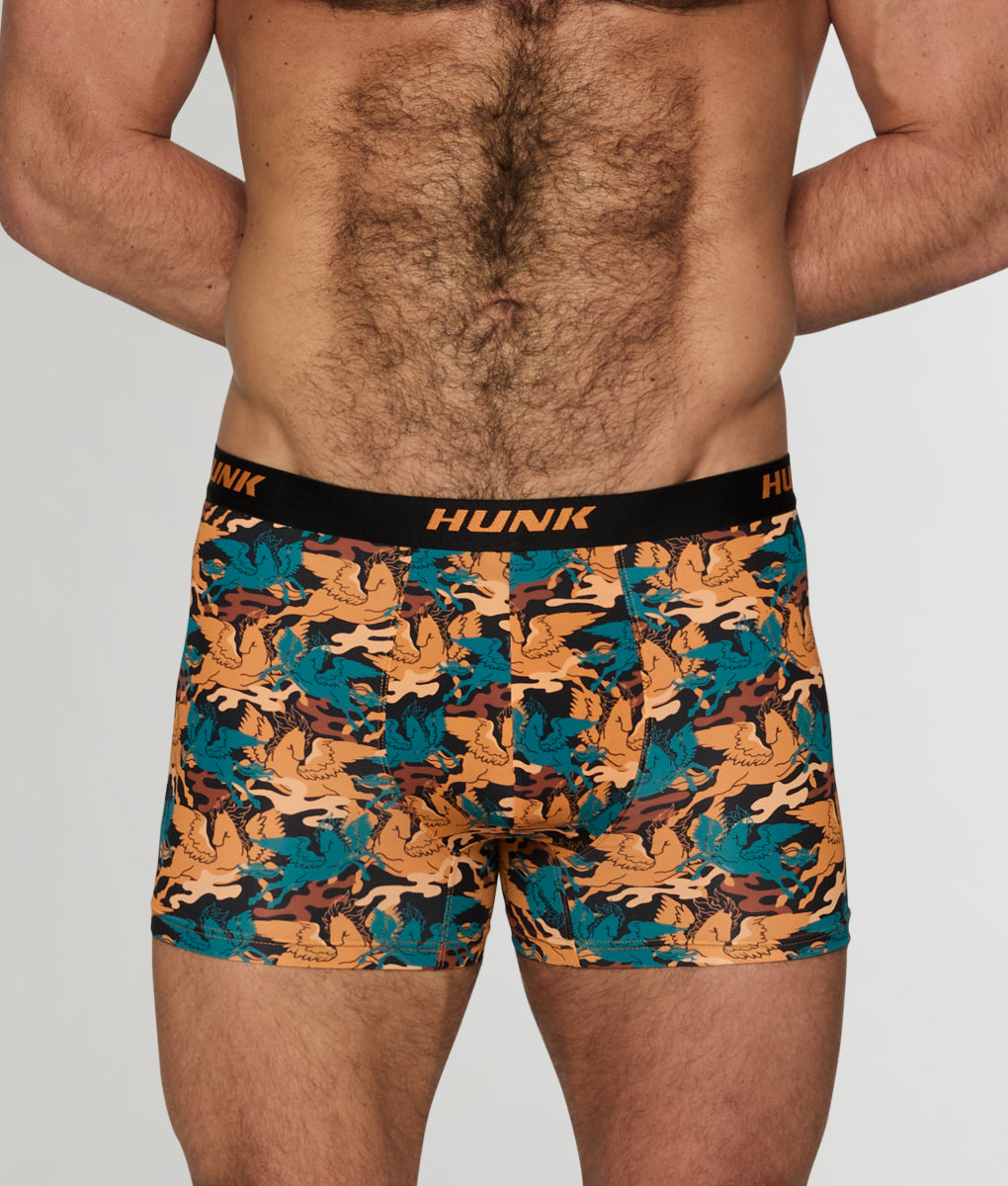 Hunk Pegasus Trunk Pegasus