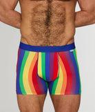 Happy Socks Pride Boxer Brief Pride