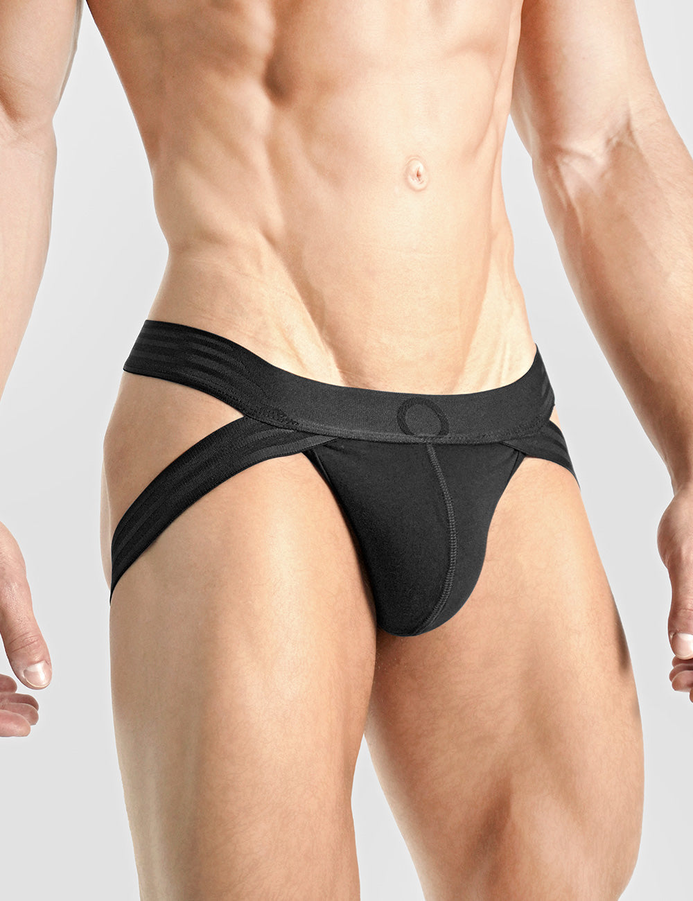 Rounderbum Men's Butt lifting underwear
