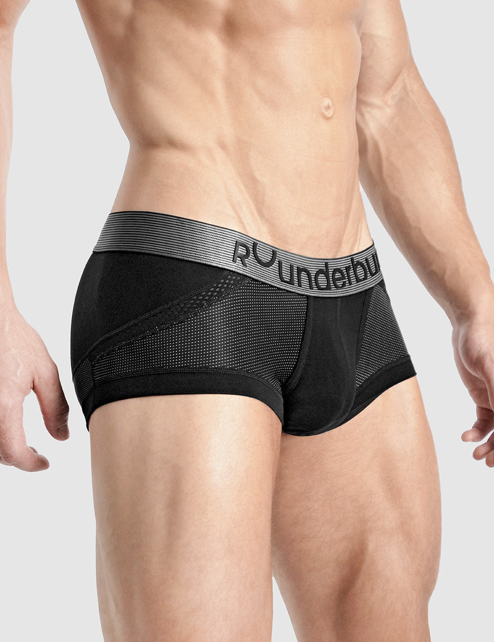 Padded Butt Shapewear Briefs Men - Rounderbum Underwear