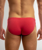 Jack Adams Modal Bikini Brief Ind-pink