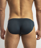 Jack Adams Modal Bikini Brief French-navy