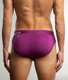 Jack Adams Bamboo Brief Hollyhack