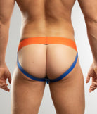 Jack Adams Boost Air Mesh Jockstrap Royal