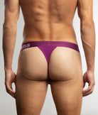 Jack Adams Bamboo Thong Hollyhack