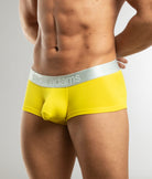 Jack Adams Natural Fit Modal Trunk Yellow