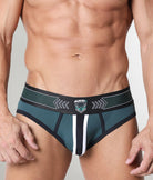 Kennel Club Spitfire Brief Green