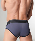 Kennel Club Spitfire Brief Grey