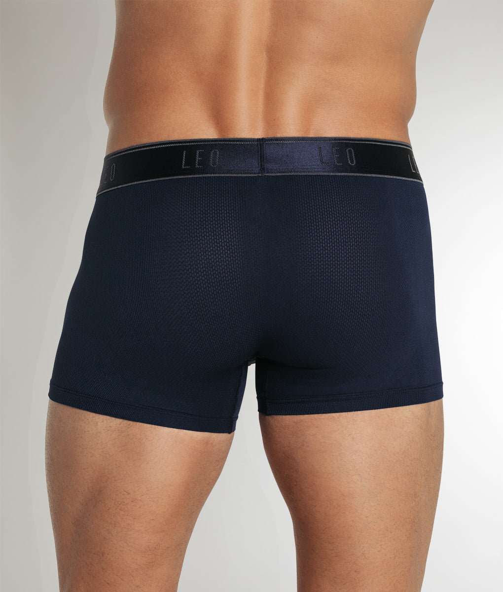 LEO Ultra-Light Trunk LEO Ultra-Light Trunk Blue