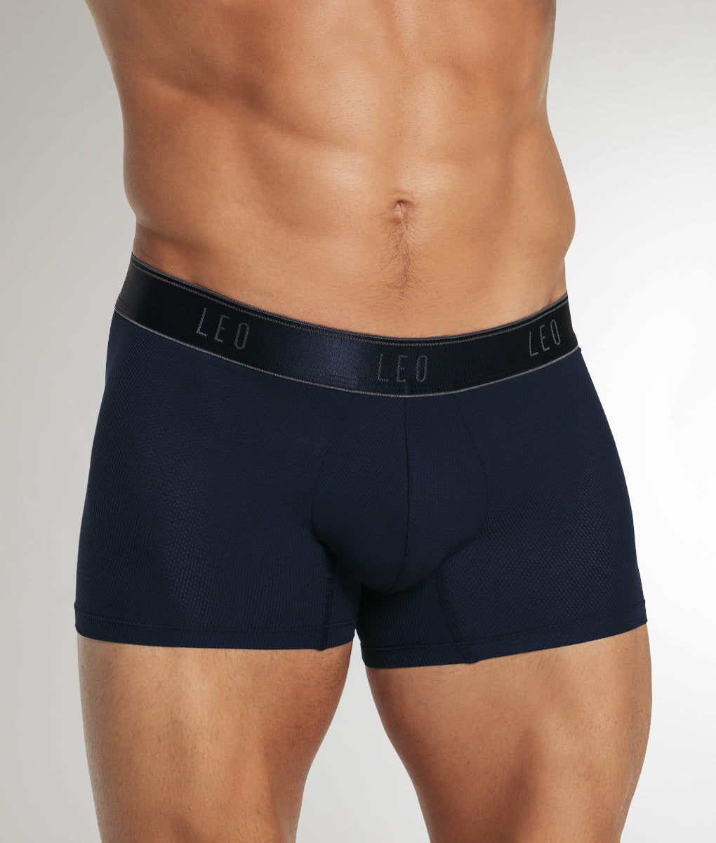 LEO Ultra-Light Trunk LEO Ultra-Light Trunk Blue