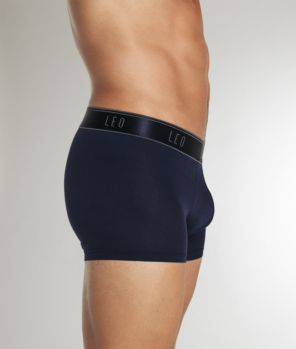 LEO Ultra-Light Trunk LEO Ultra-Light Trunk Blue