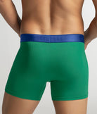 LEO Ultra-Light Trunk LEO Ultra-Light Trunk Green-blue-waistband