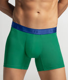 LEO Ultra-Light Trunk LEO Ultra-Light Trunk Green-blue-waistband