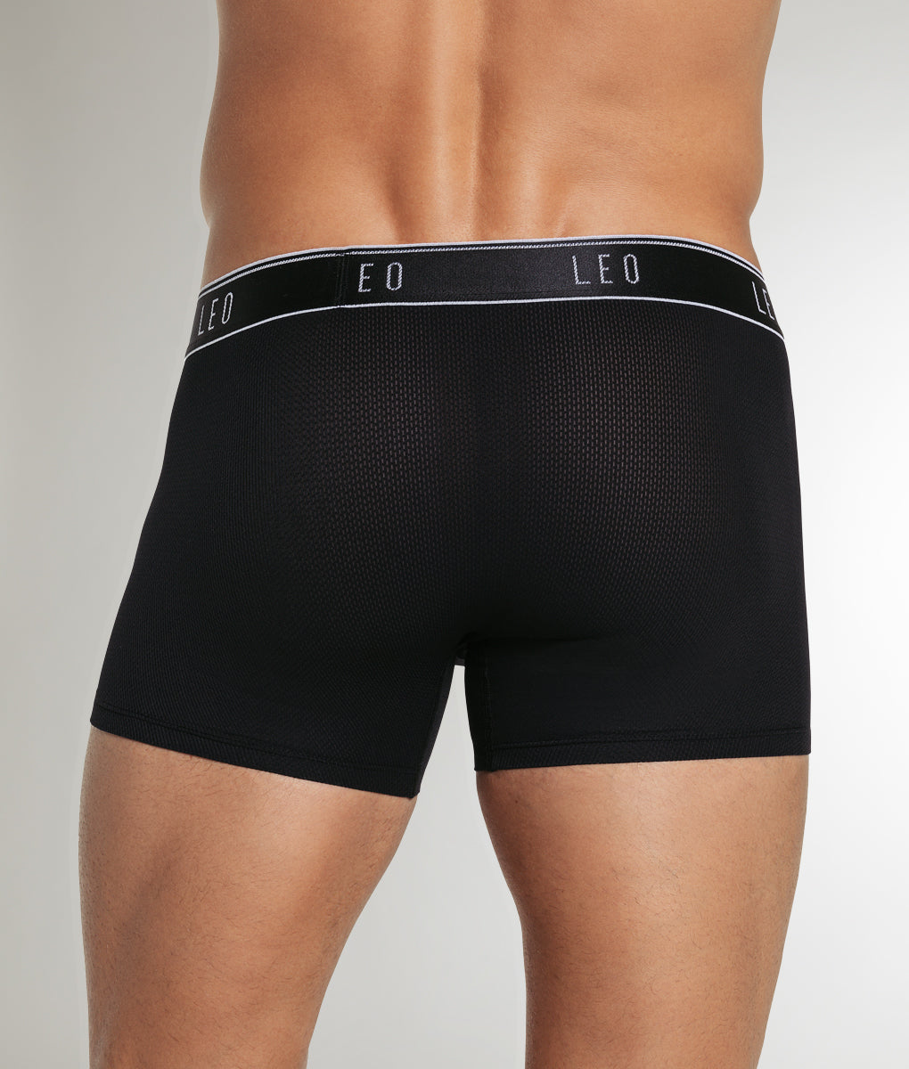 LEO Ultra-Light Trunk LEO Ultra-Light Trunk Black