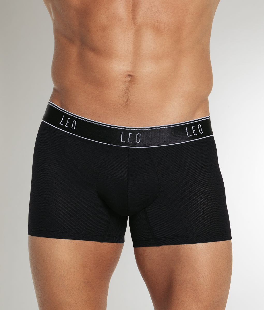 LEO Ultra-Light Trunk LEO Ultra-Light Trunk Black