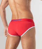 Leader Hero Brief Pink