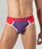 Leader Hero Brief Pink