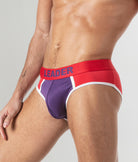 Leader Hero Brief Pink