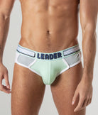 Leader Candy Brief Mint