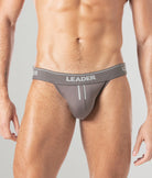 Leader Sports Jockstrap Taupe