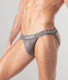 Leader Sports Jockstrap Taupe