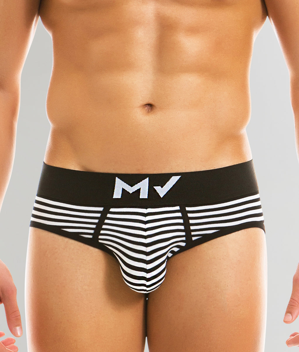 Modus Vivendi Marine Brief Modus Vivendi Marine Brief Black