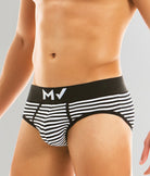 Modus Vivendi Marine Brief Modus Vivendi Marine Brief Black