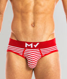 Modus Vivendi Marine Brief Modus Vivendi Marine Brief Red